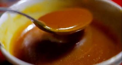 酥油蜂蜜怎么做？
